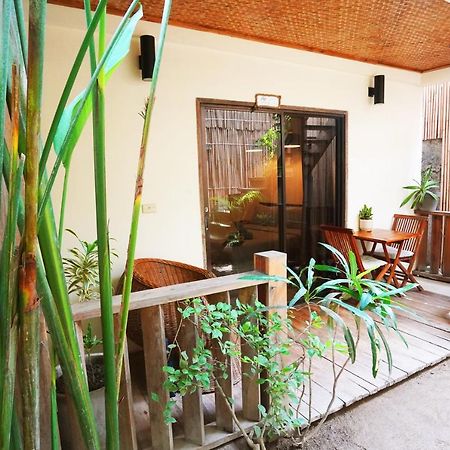 Fisheye The Rooms - Room 2 El Nido Exterior foto